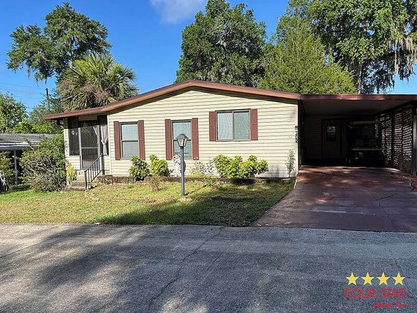 645 Vespers Way, Orange City FL 32763
