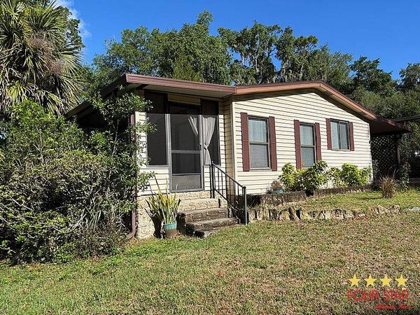 645 Vespers Way, Orange City FL 32763