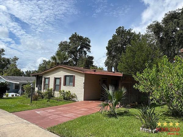 645 Vespers Way, Orange City FL 32763