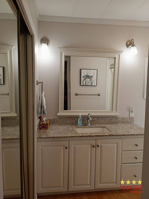 6617 NW 29TH Place, Lot 693, Margate FL 33063