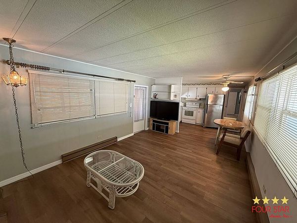 2351 S Ridgewood Ave., Lot 51, Edgewater FL 32141