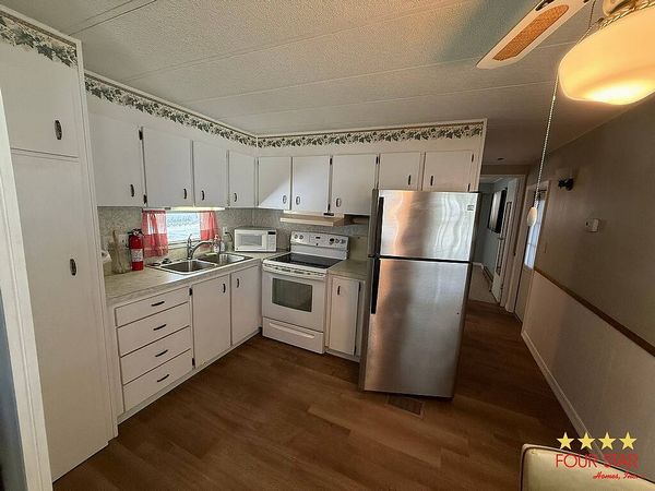2351 S Ridgewood Ave., Lot 51, Edgewater FL 32141