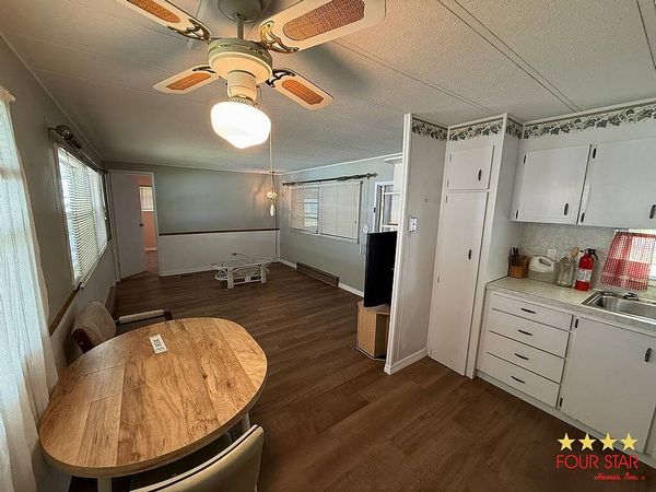 2351 S Ridgewood Ave., Lot 51, Edgewater FL 32141