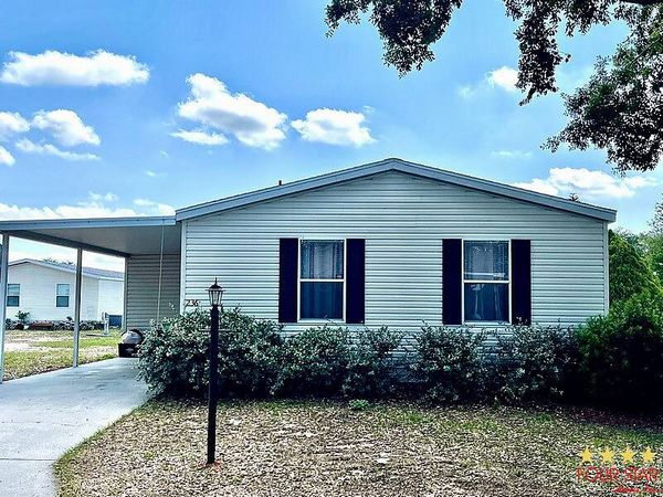 236 Misty Ridge Ln, Davenport FL 33897