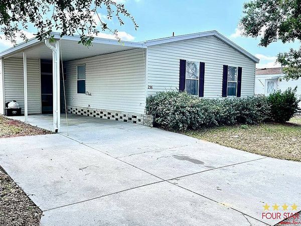 236 Misty Ridge Ln, Davenport FL 33897