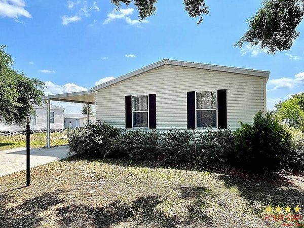 236 Misty Ridge Ln, Davenport FL 33897