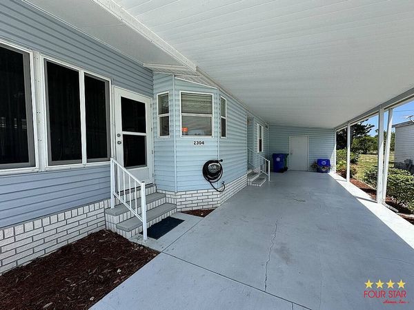 2304 Kelly Dr., Lot 2304, Sebastian FL 32958