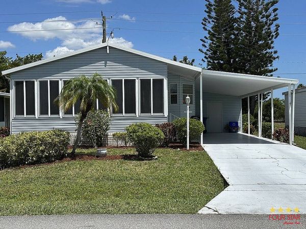 2304 Kelly Dr., Lot 2304, Sebastian FL 32958