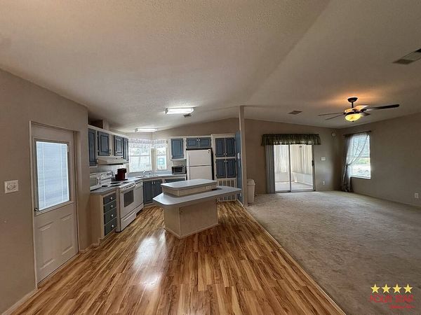 2304 Kelly Dr., Lot 2304, Sebastian FL 32958