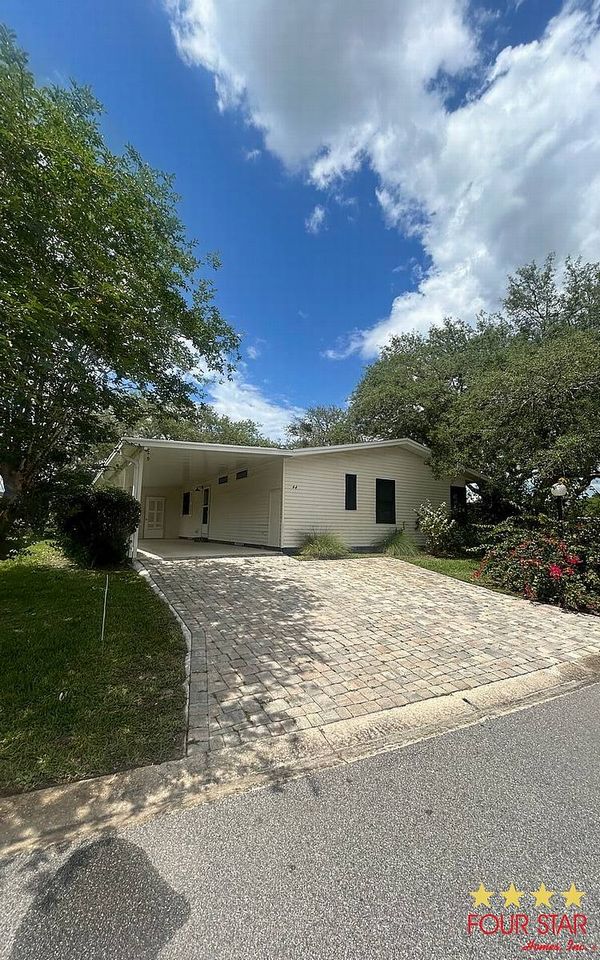 44 Falls Way, Ormond Beach FL 32174