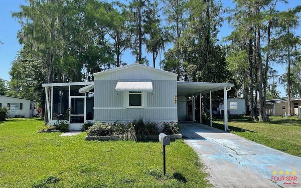 312 Newcastle Dr, Kissimmee FL 34746
