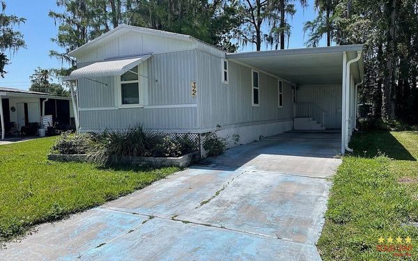 312 Newcastle Dr, Kissimmee FL 34746