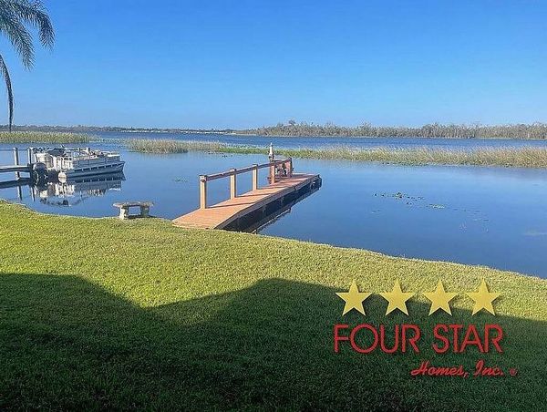 354 Ashley Dr, Haines City FL 33844