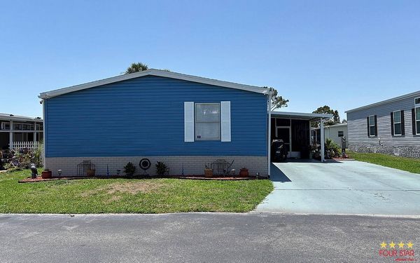 5898 Hogsnapper Lane, Lot 333A, Orlando FL 32822