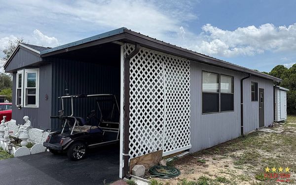 649 Grandin Dr, Lot G49, Davenport FL 33837