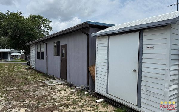 649 Grandin Dr, Lot G49, Davenport FL 33837