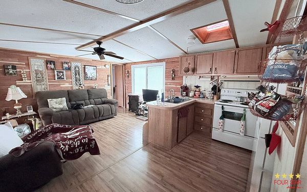 649 Grandin Dr, Lot G49, Davenport FL 33837