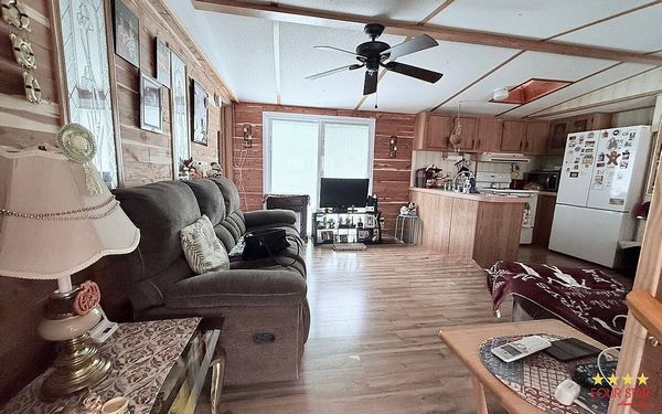 649 Grandin Dr, Lot G49, Davenport FL 33837