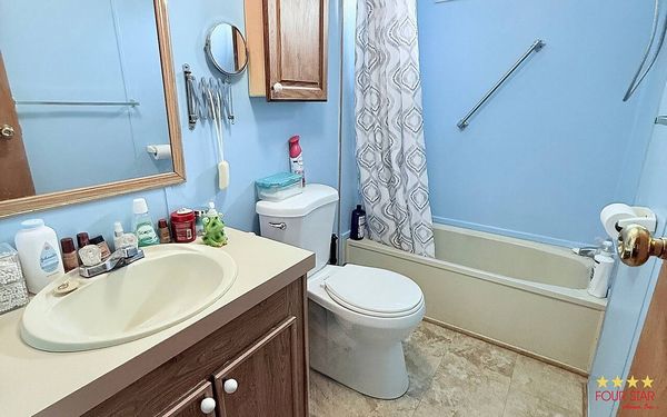 649 Grandin Dr, Lot G49, Davenport FL 33837