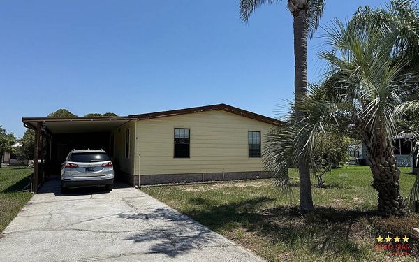 16406 Salamanca cT, Lot 1154, Winter Garden FL 34787