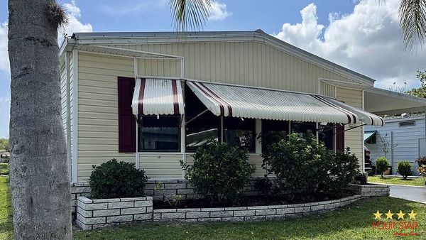 5 Ecuador Way, Fort Pierce FL 34951