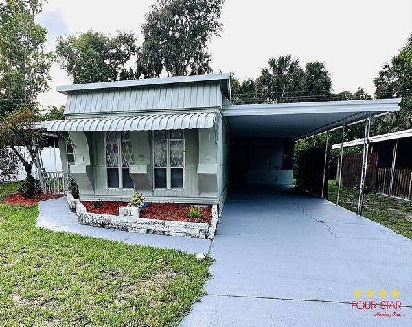 31 Twin Coach Ct, Daytona Beach FL 32119