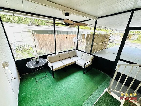 31 Twin Coach Ct, Daytona Beach FL 32119