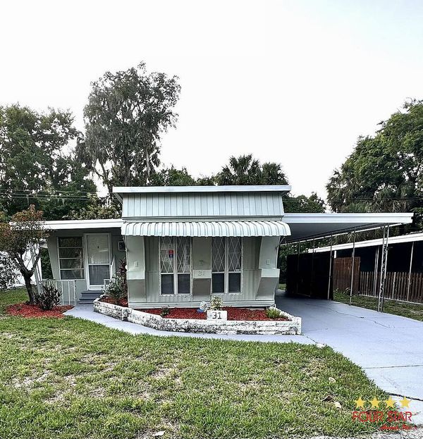 31 Twin Coach Ct, Daytona Beach FL 32119