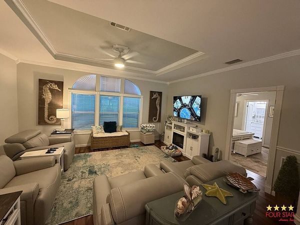 37 Pineview Circle, Ormond Beach FL 32174