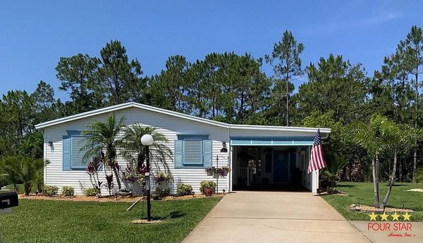 37 Pineview Circle, Ormond Beach FL 32174