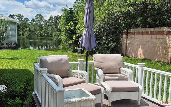 37 Pineview Circle, Ormond Beach FL 32174