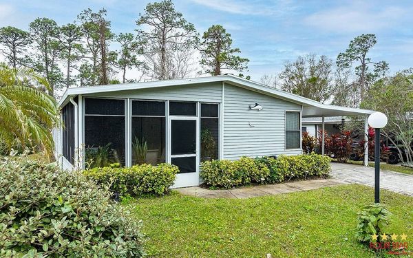 42 Highland Falls Dr, Ormond Beach FL 32174