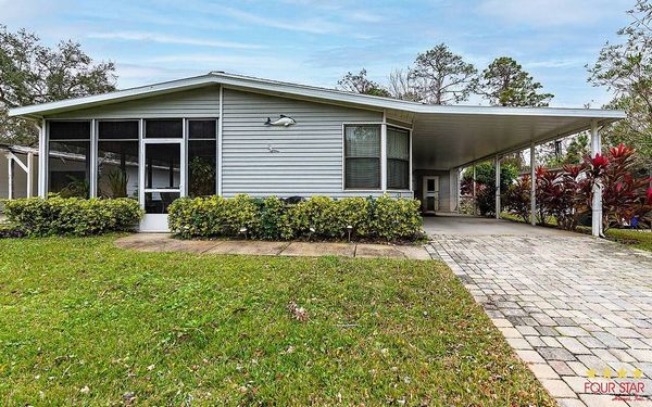 42 Highland Falls Dr, Ormond Beach FL 32174