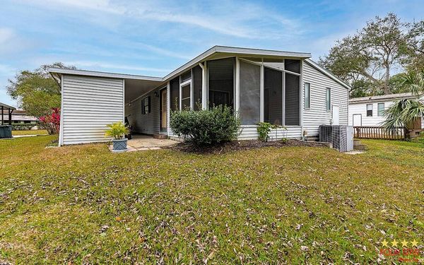 42 Highland Falls Dr, Ormond Beach FL 32174