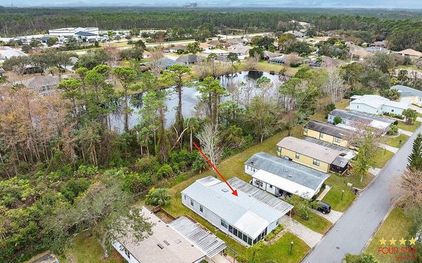 42 Highland Falls Dr, Ormond Beach FL 32174