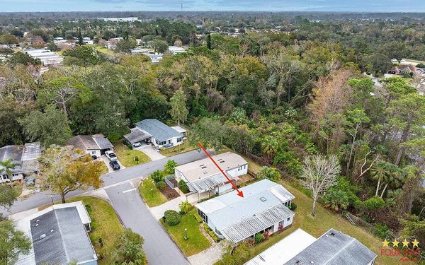 42 Highland Falls Dr, Ormond Beach FL 32174