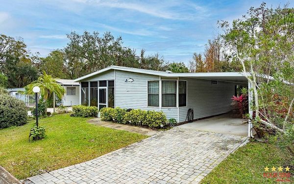 42 Highland Falls Dr, Ormond Beach FL 32174