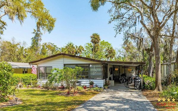 100 Horseshoe Falls Dr, Ormond Beach FL 32174