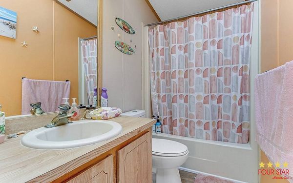 100 Horseshoe Falls Dr, Ormond Beach FL 32174