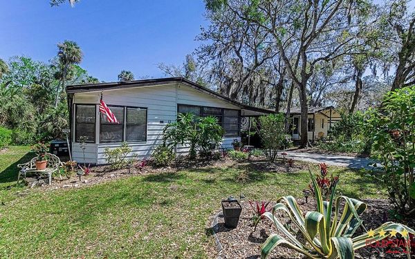 100 Horseshoe Falls Dr, Ormond Beach FL 32174