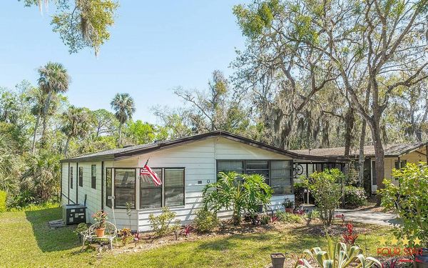 100 Horseshoe Falls Dr, Ormond Beach FL 32174