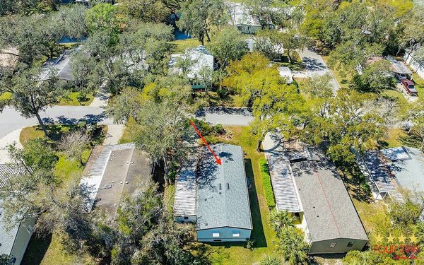 100 Horseshoe Falls Dr, Ormond Beach FL 32174