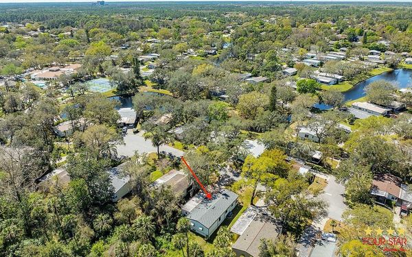 100 Horseshoe Falls Dr, Ormond Beach FL 32174