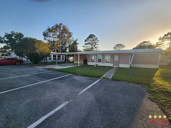 1761 Timber Ridge Circle, Leesburg FL 34748