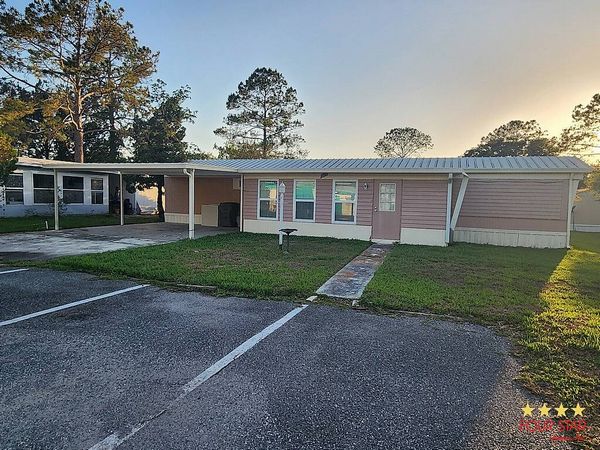 1761 Timber Ridge Circle, Leesburg FL 34748