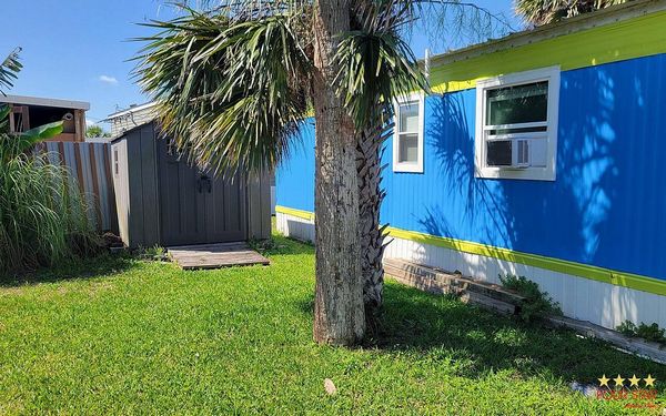 520 S Daytona Ave, Lot 46, Flagler Beach FL 32136