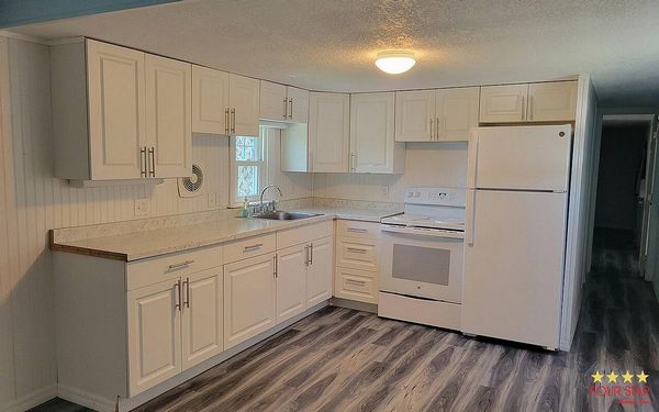 520 S Daytona Ave, Lot 46, Flagler Beach FL 32136
