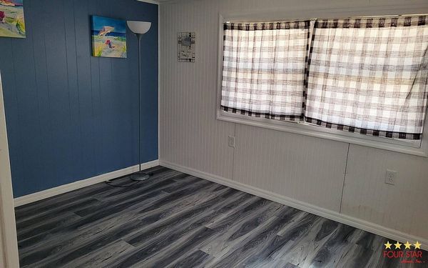 520 S Daytona Ave, Lot 46, Flagler Beach FL 32136