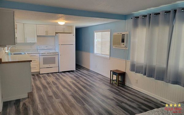 520 S Daytona Ave, Lot 46, Flagler Beach FL 32136