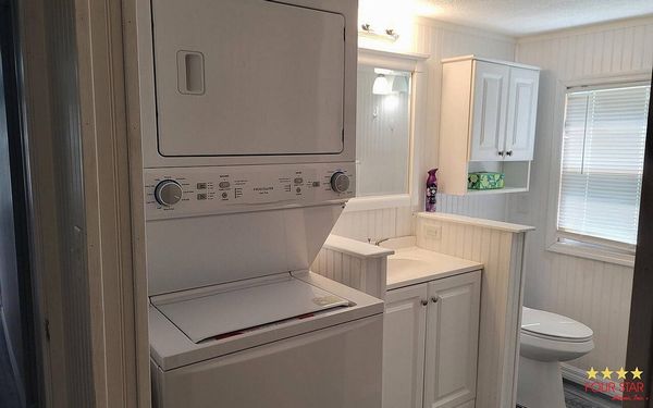 520 S Daytona Ave, Lot 46, Flagler Beach FL 32136